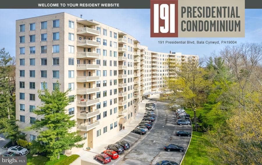 191 Presidential Boulevard #r-1005 photo 19