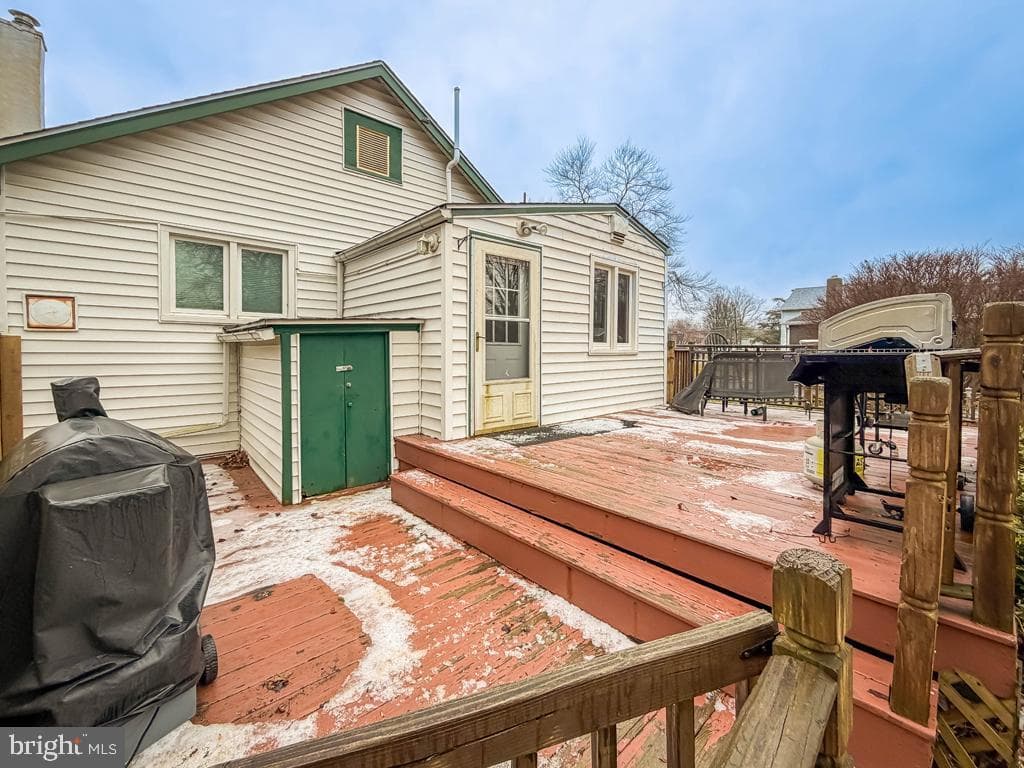 434 Woodland Avenue photo 22