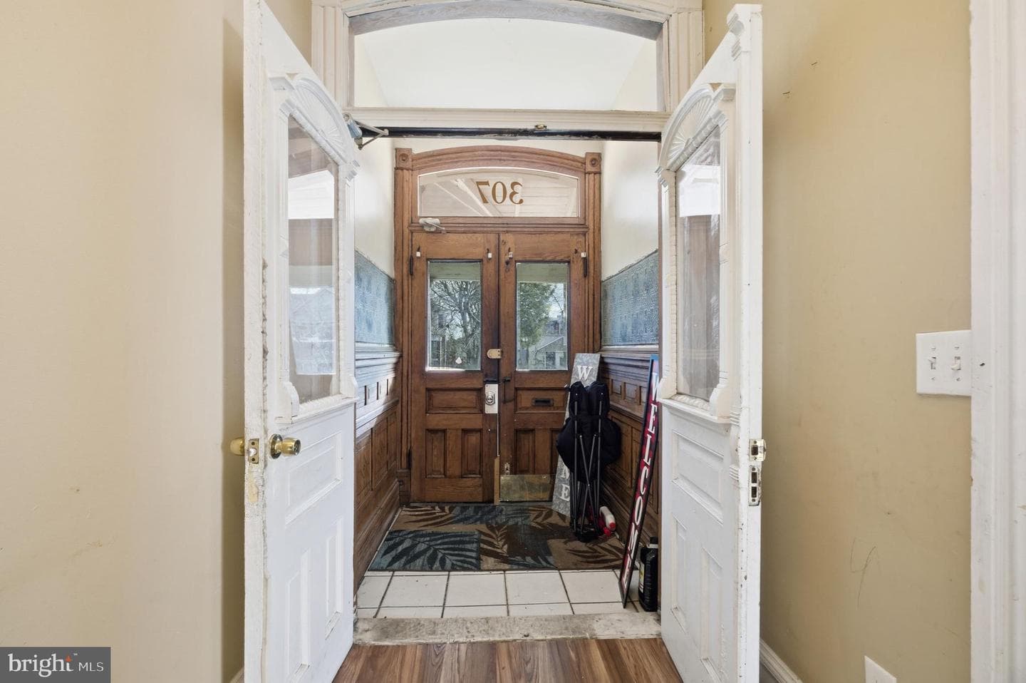 307 Haws Avenue photo 3