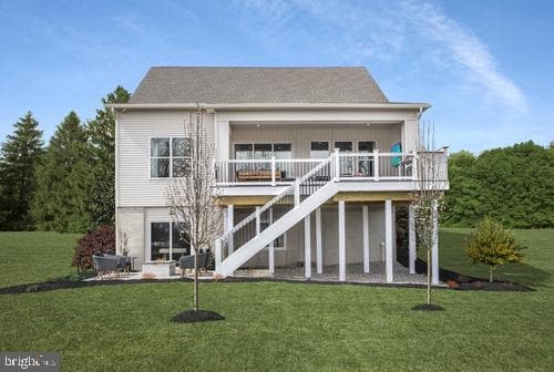 1190 Wythe Boulevard #lot 103 photo 35