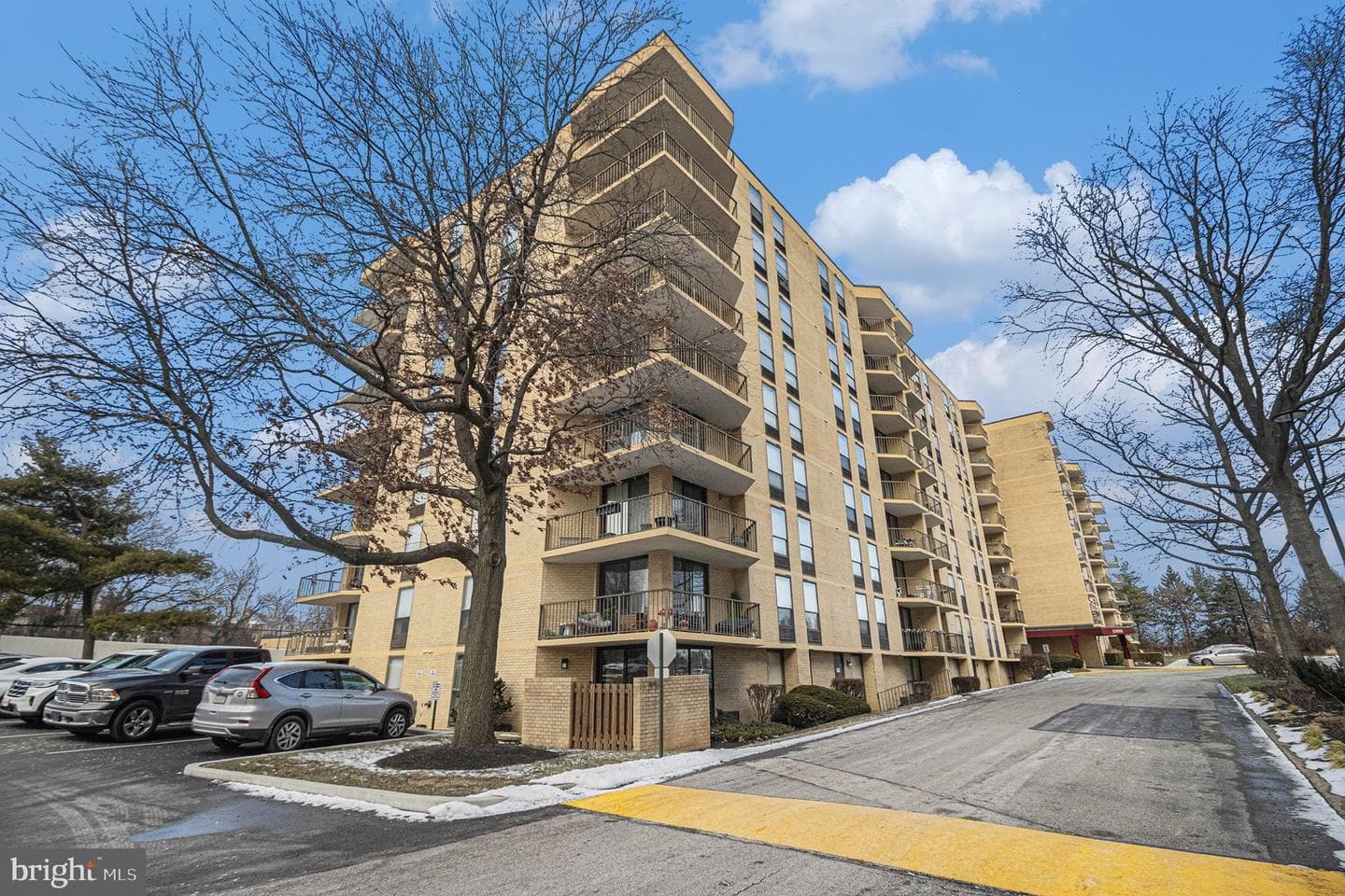 666 W Germantown Pike #1319 photo 2
