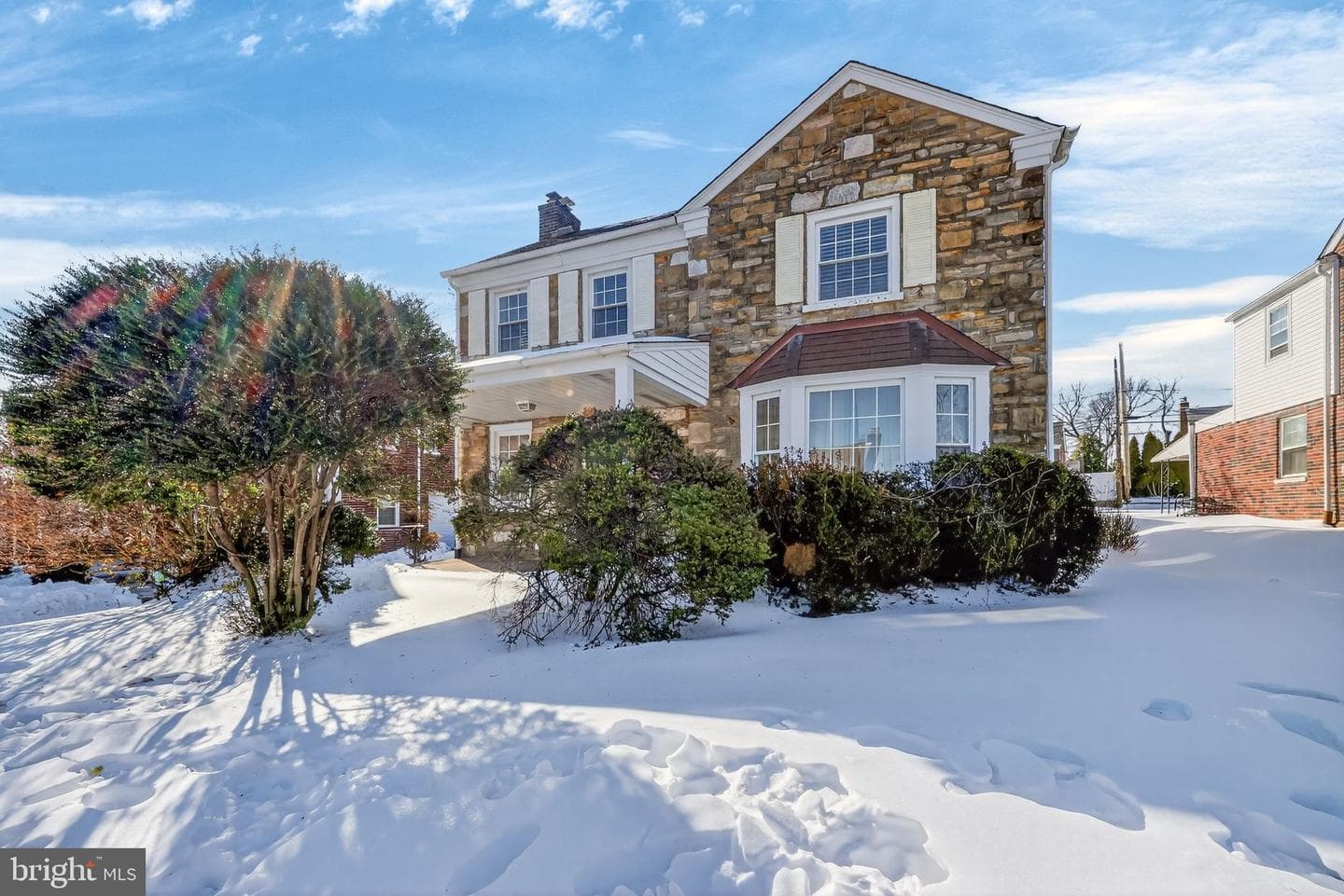 7422 Elizabeth Road