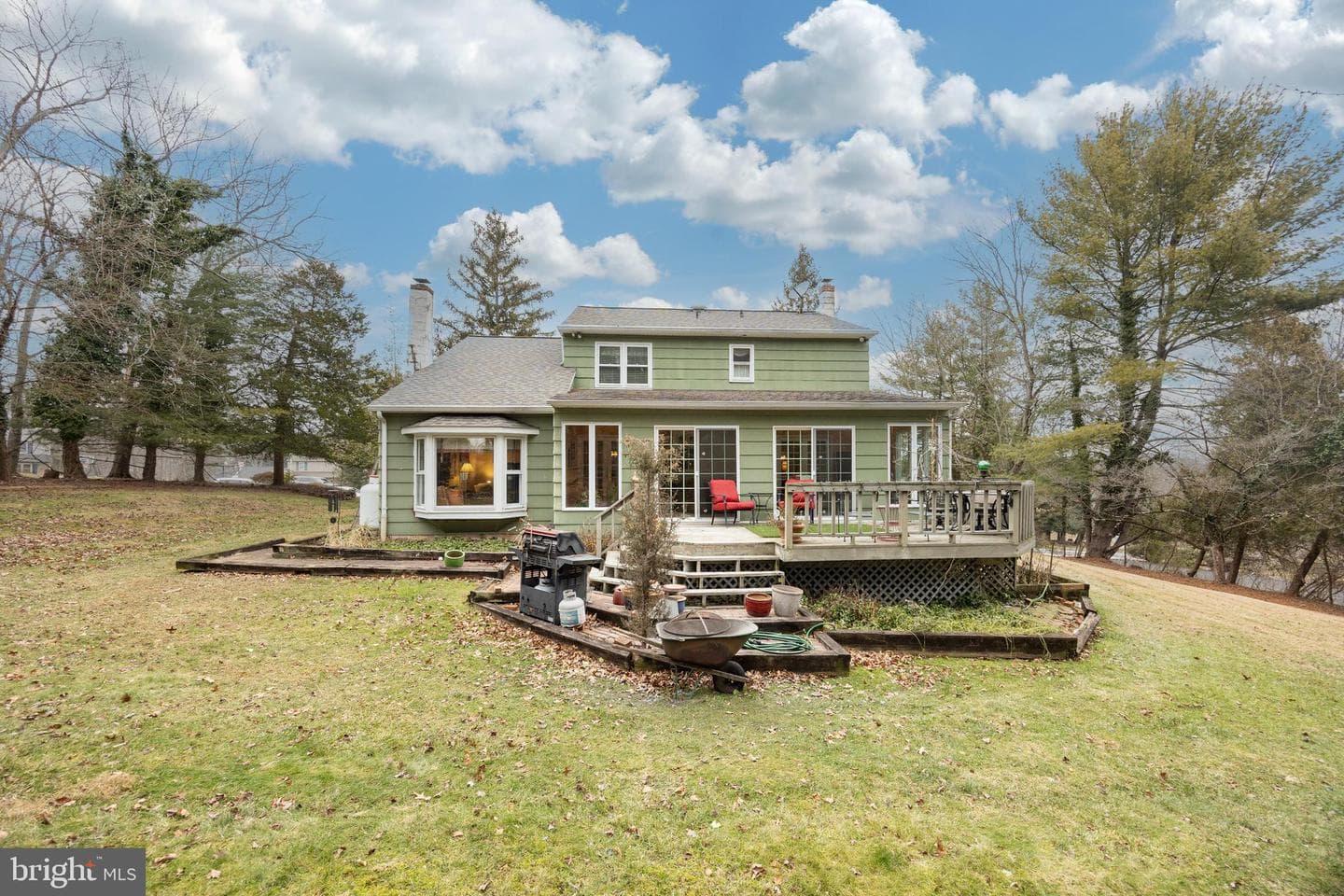 124 Russell Circle photo 26