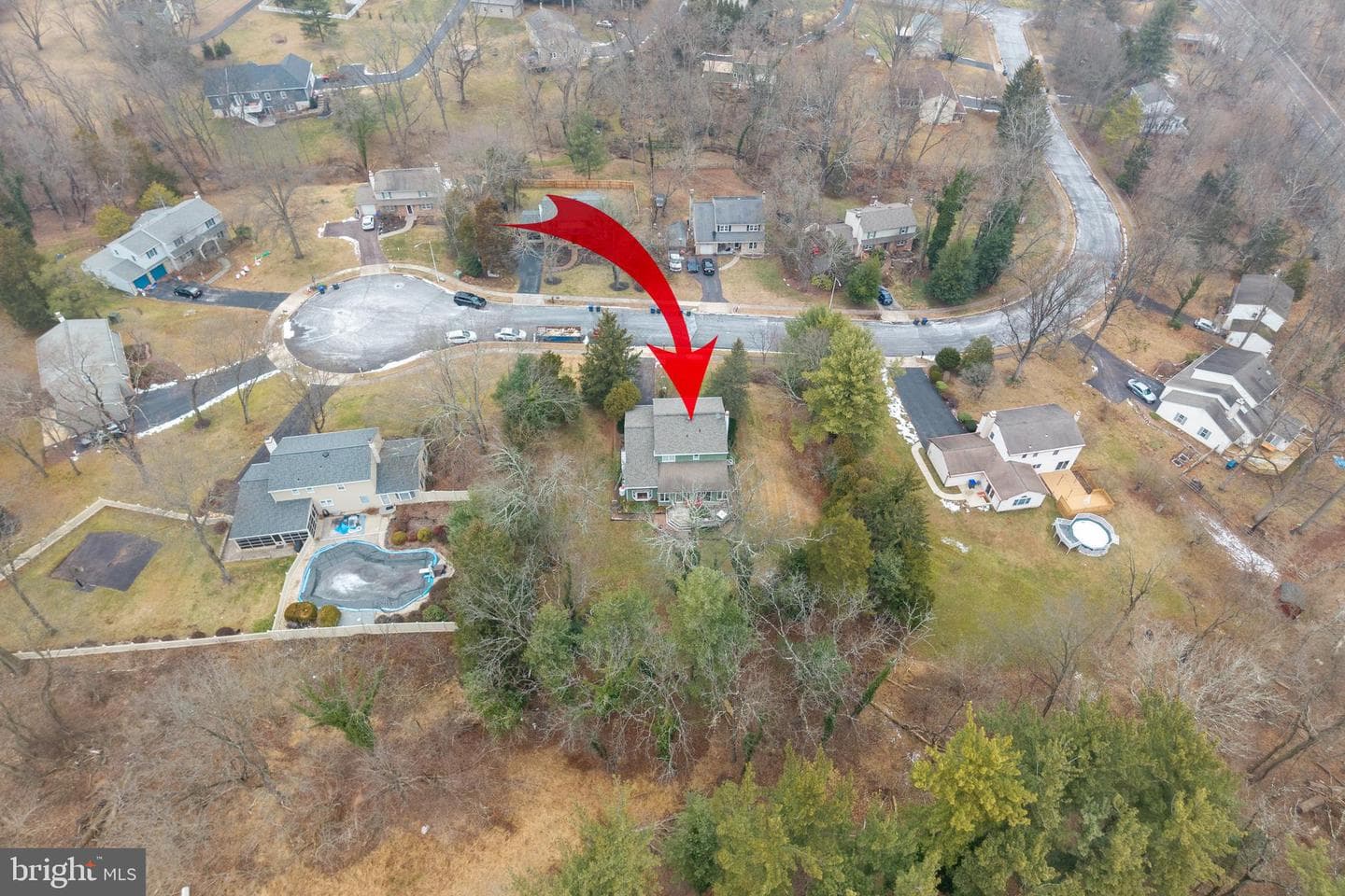 124 Russell Circle photo 29