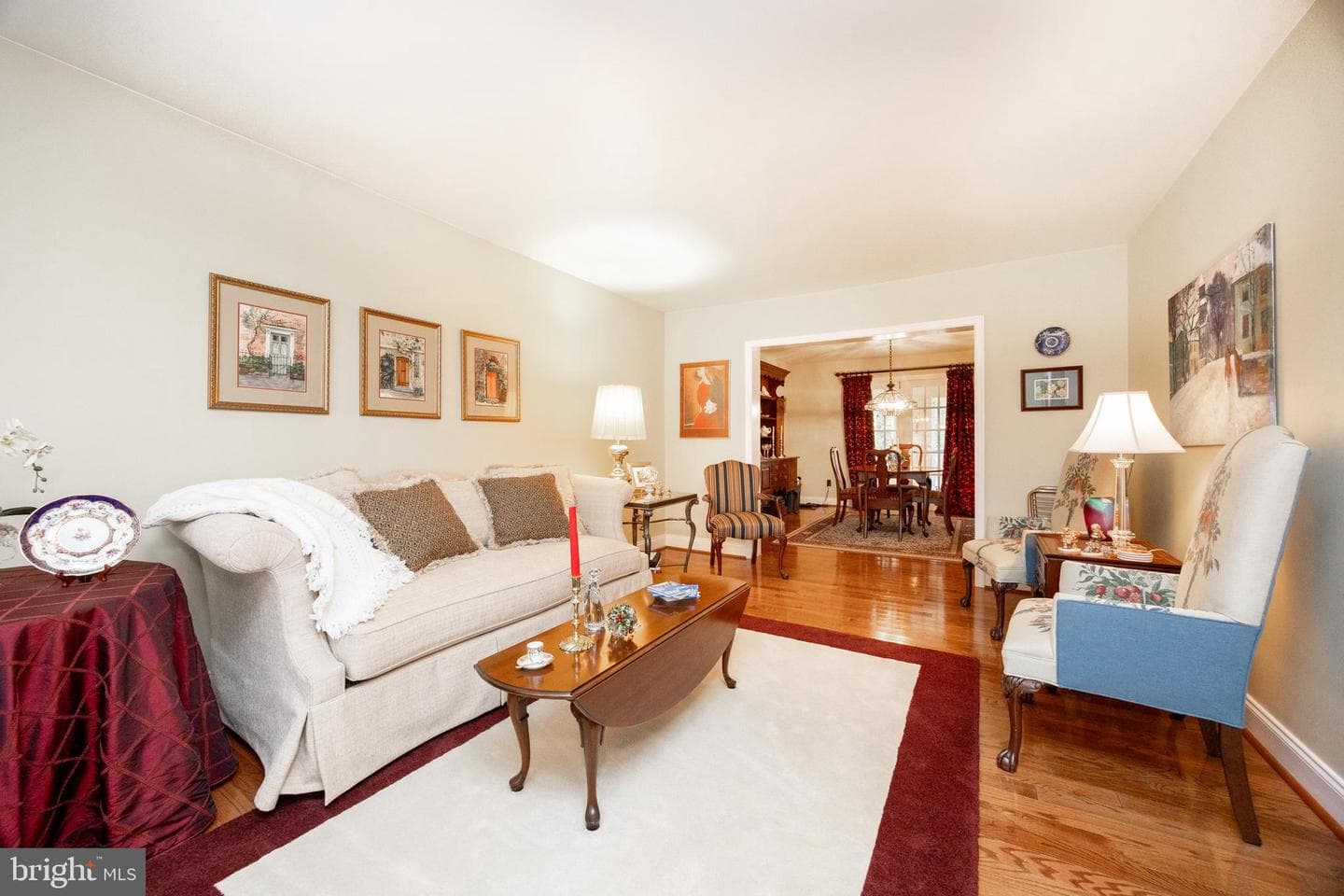 124 Russell Circle photo 8