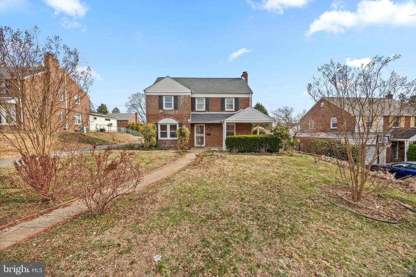 37 Dewey Road