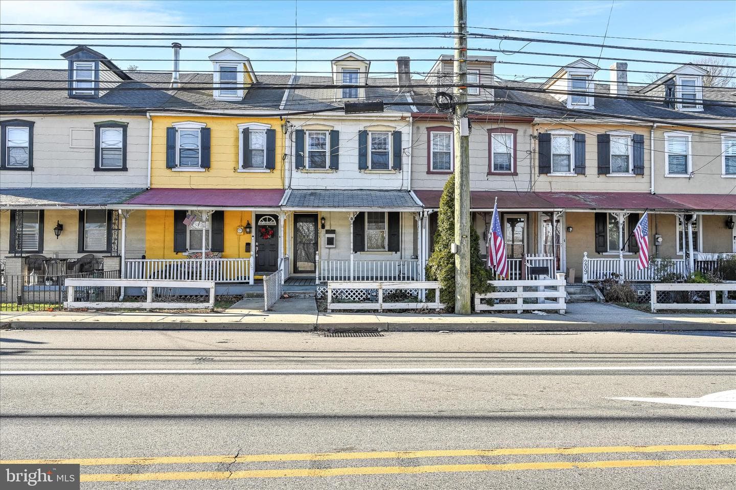 205 Front Street