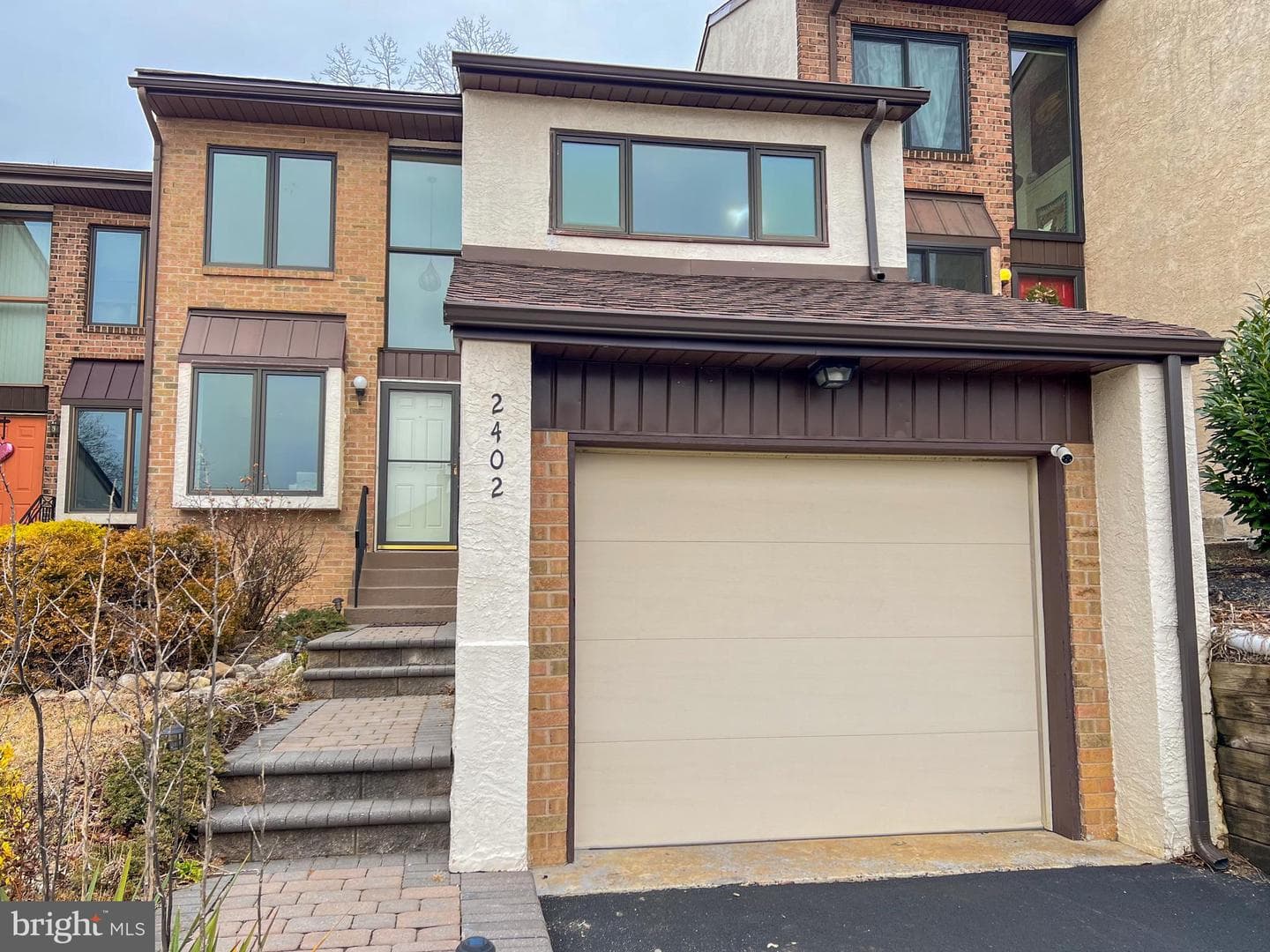 2402 Honey Run Road photo 1