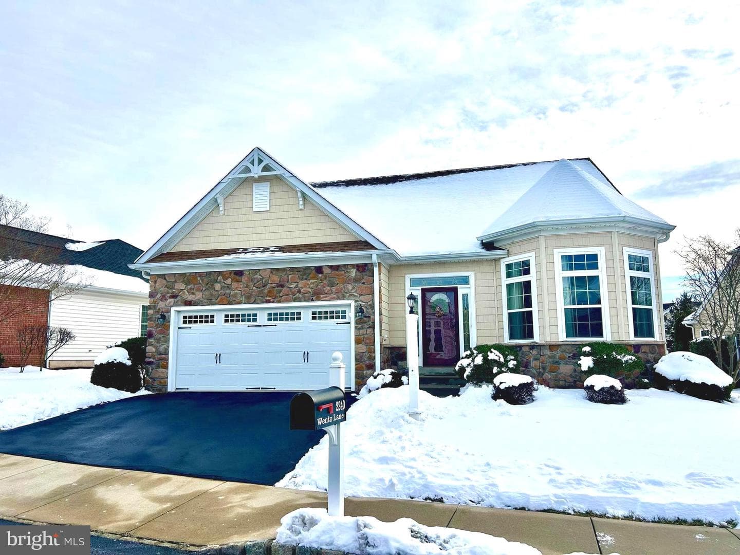 2240 Wentz Lane