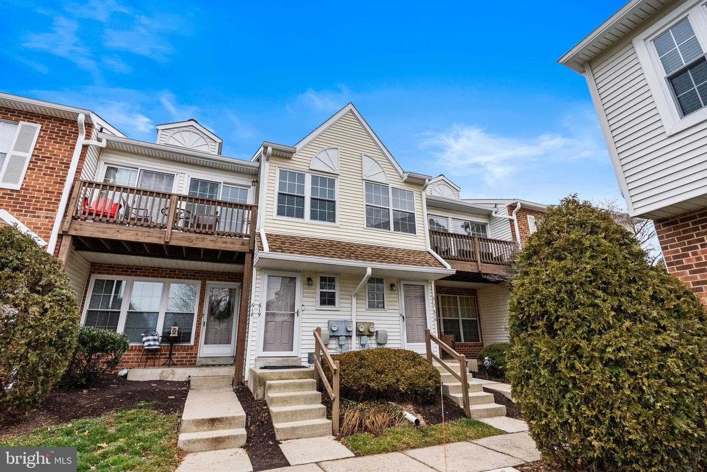 617 Glen Lane #58b photo 1