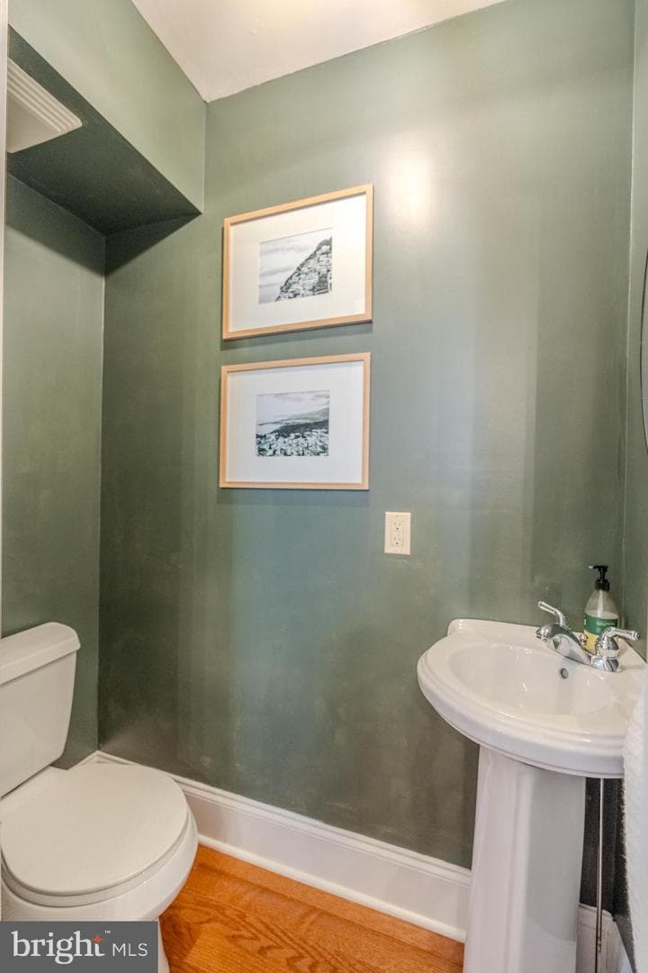 315 W Spring Avenue photo 16