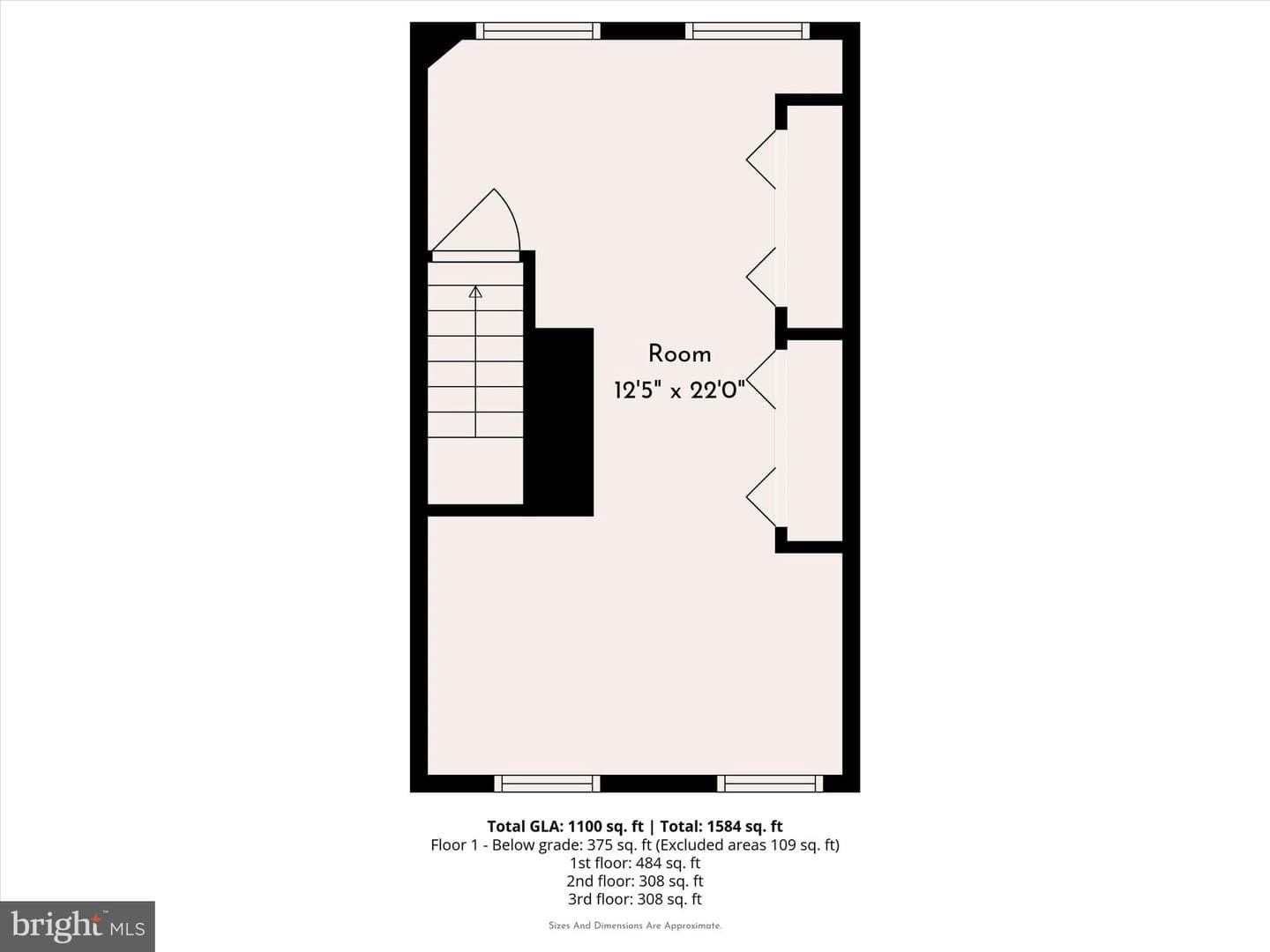 313 E Hector Street photo 30