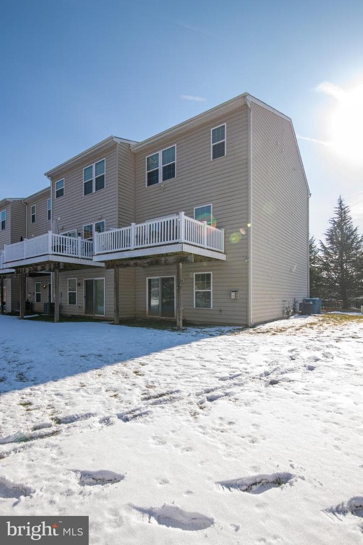 115 Old Cedarbrook Road #23 photo 36