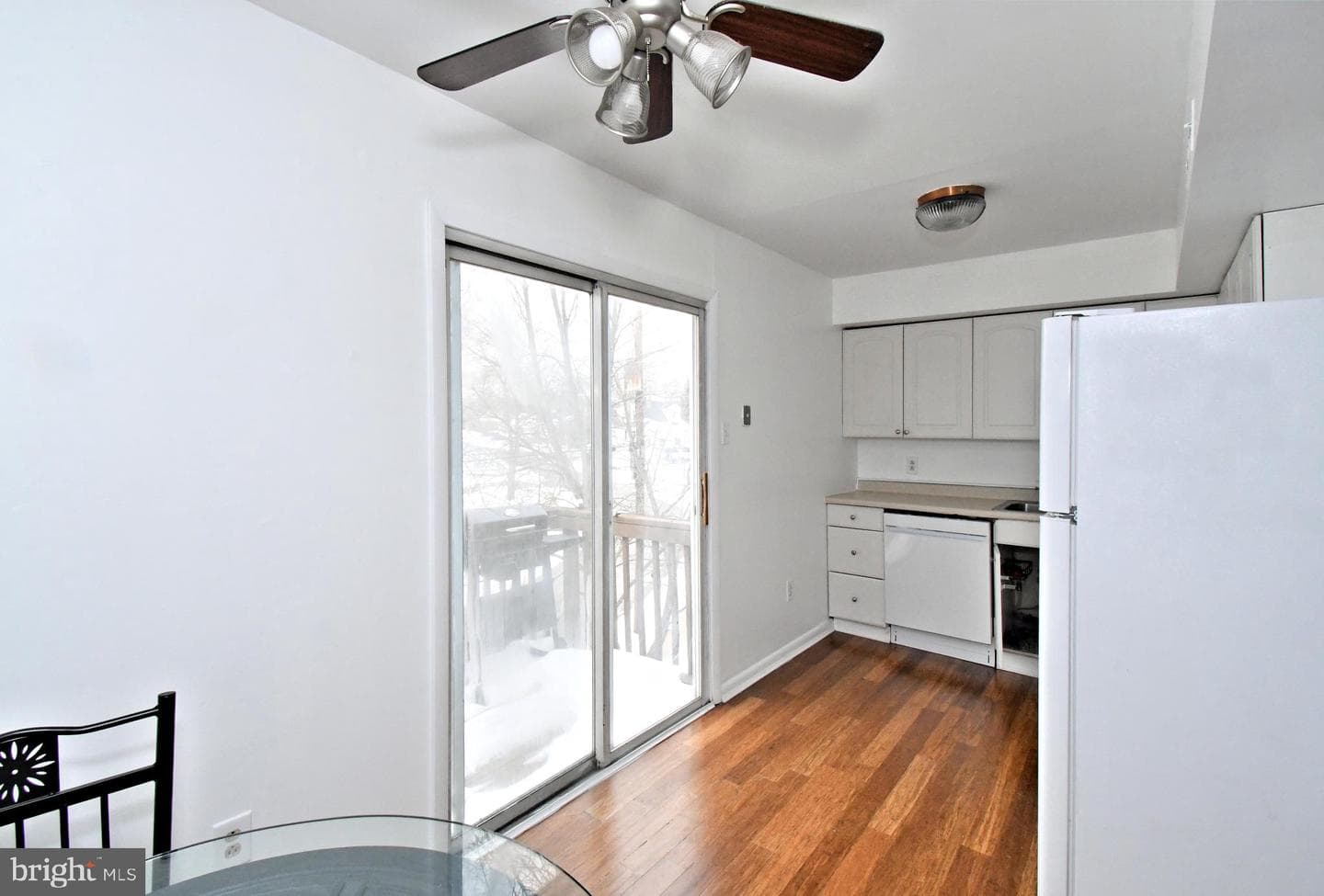709 Willow Street #2-A photo 13