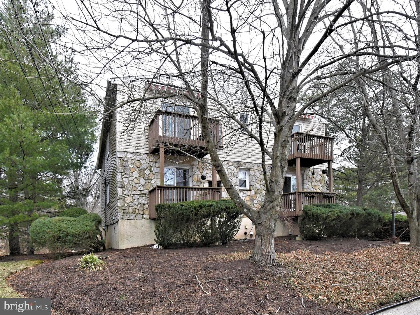 709 Willow Street #2-A photo 3