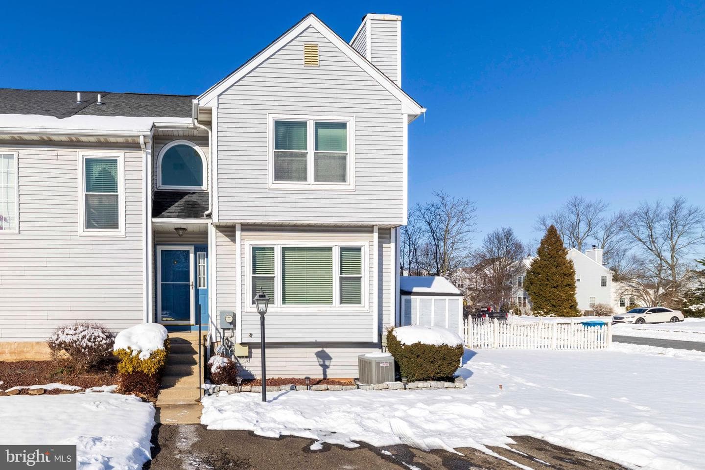 107 Dawn Drive