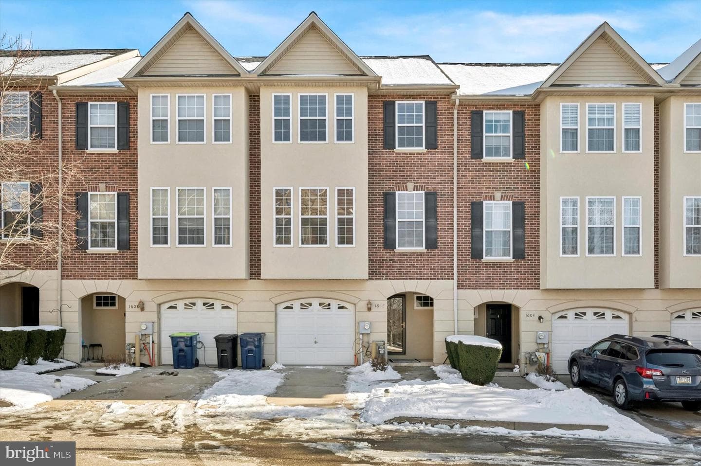 1606 Colleen Court #10 photo 1