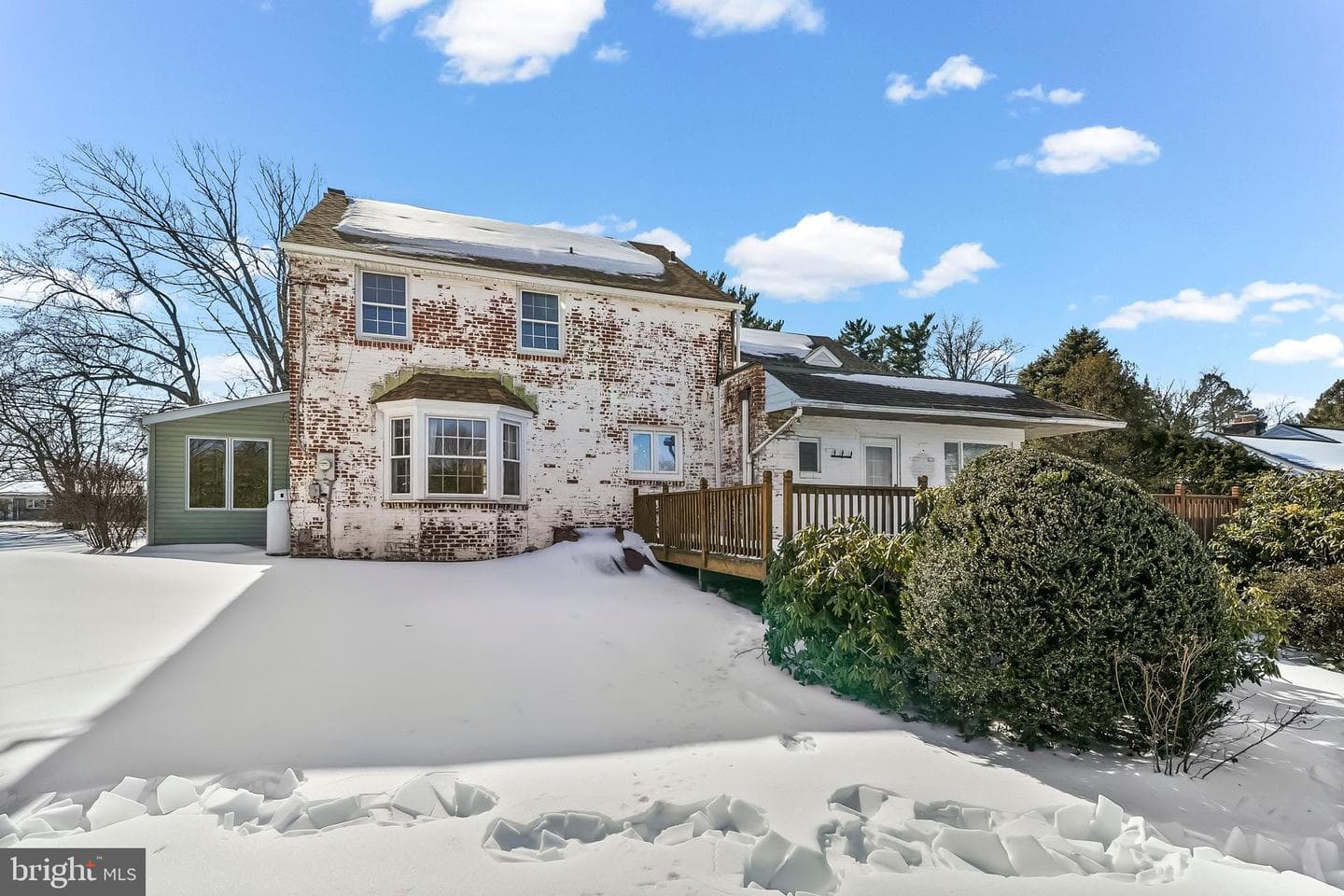 1715 Sandy Hill Road photo 4