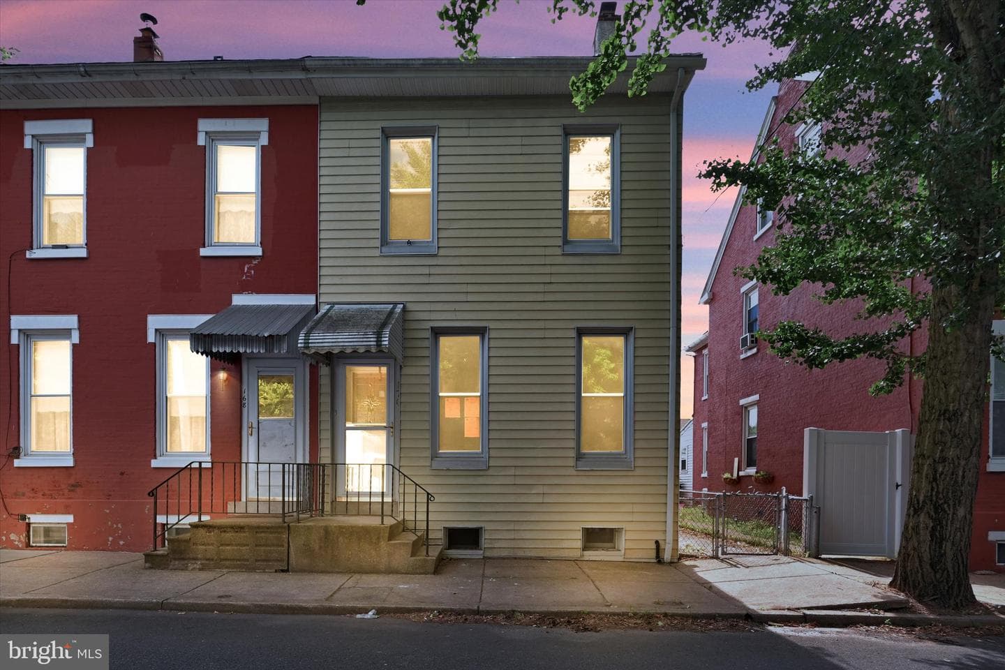 170 S Franklin Street photo 3