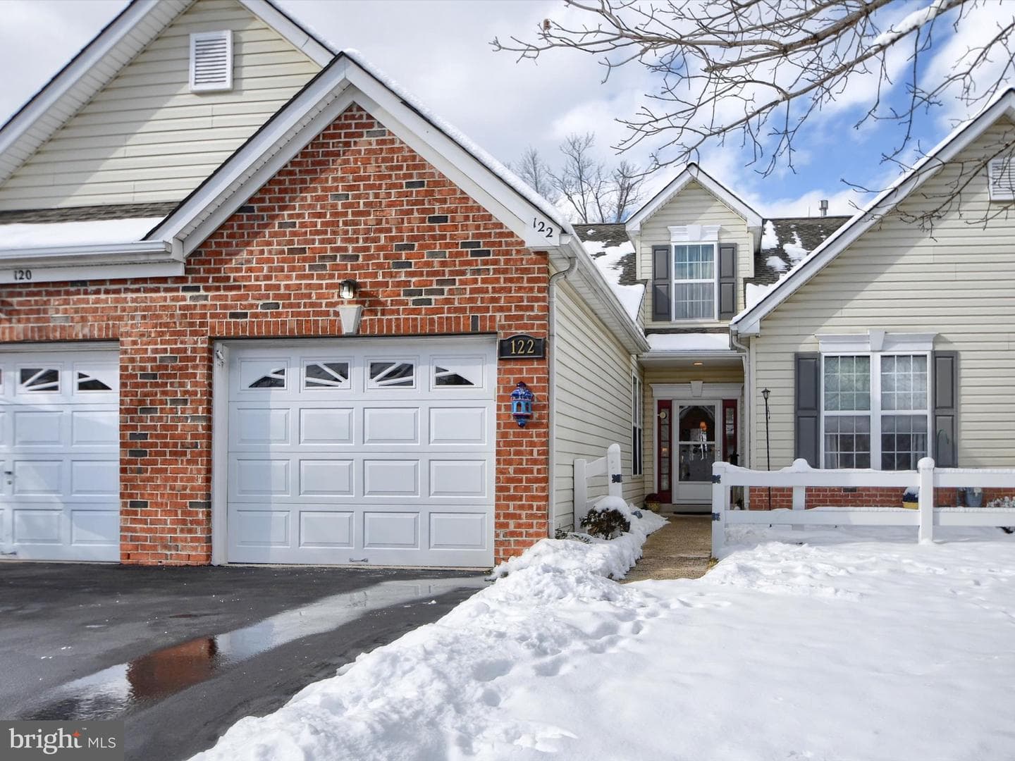 122 Wyndham Woods Way photo 1