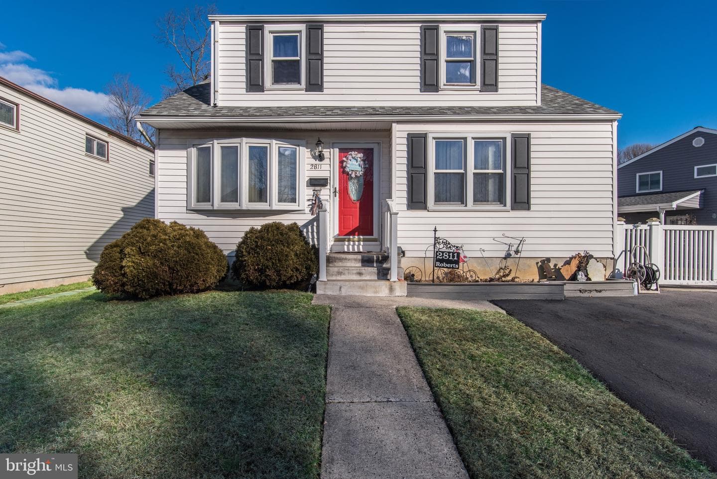 2811 Galloway Avenue photo 1