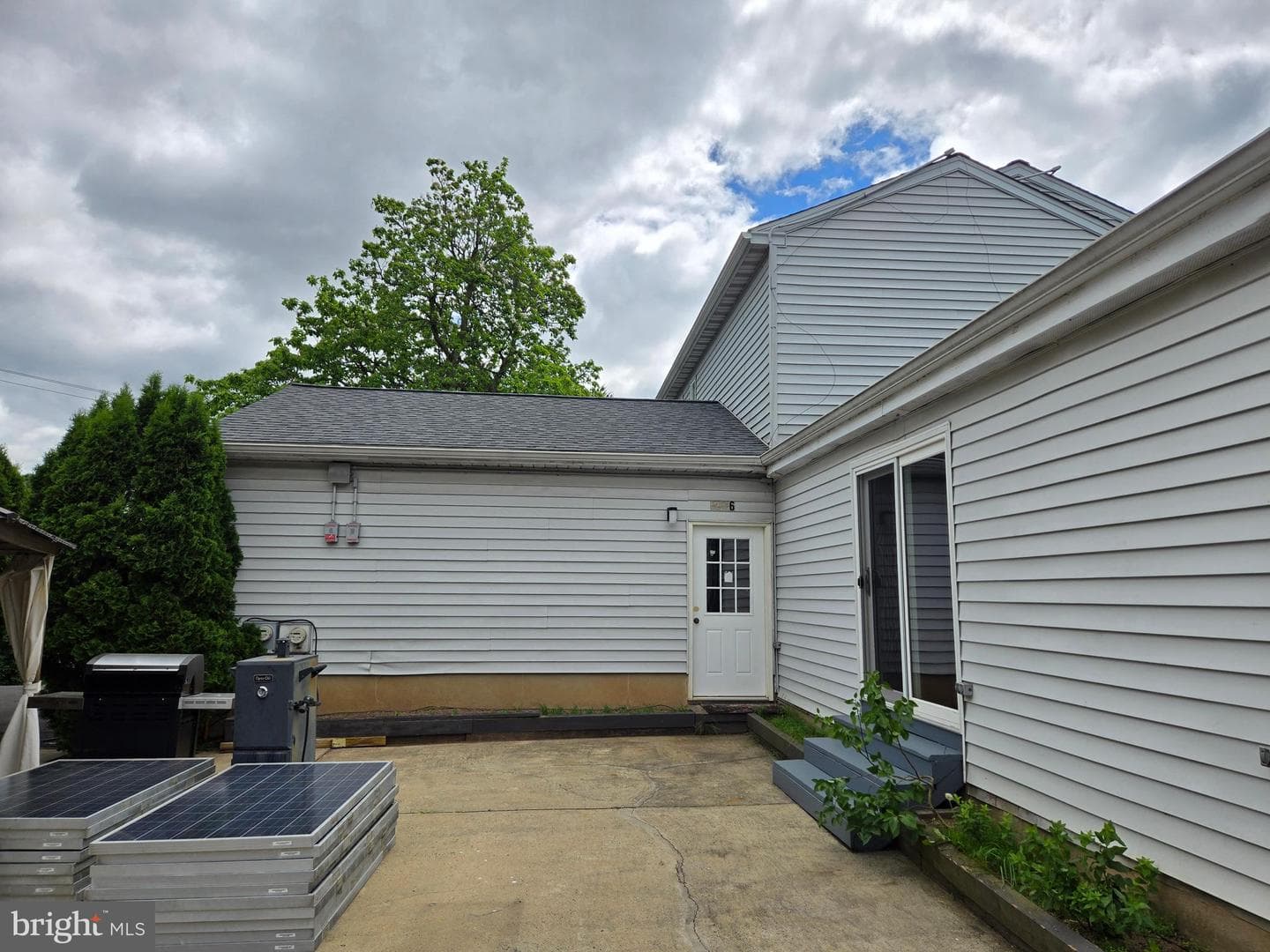 2276 S Valley Forge Road photo 3
