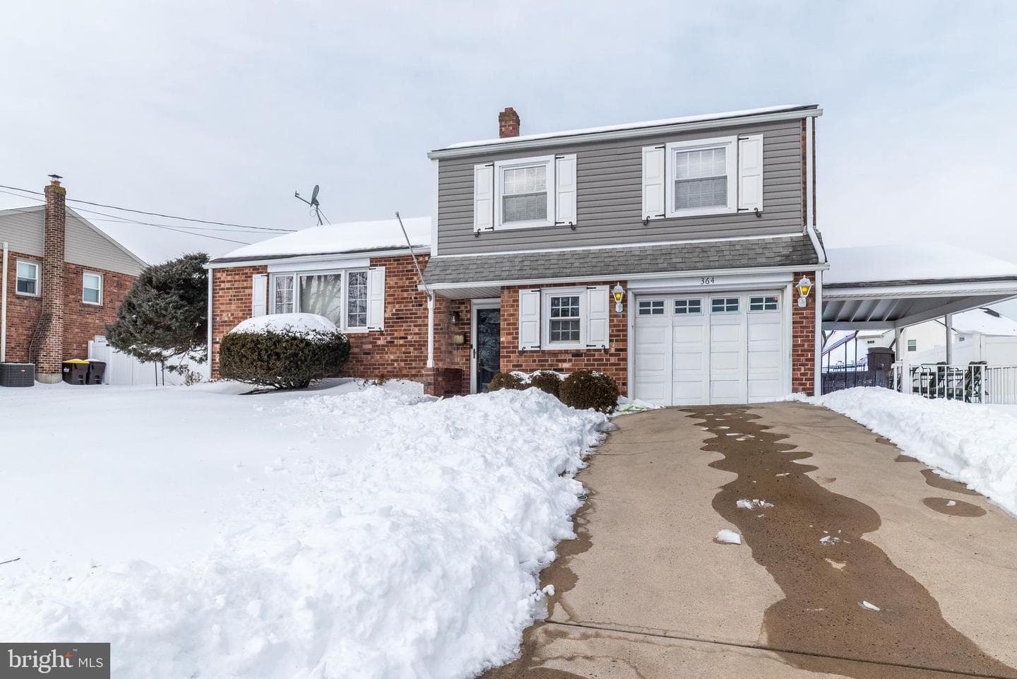 364 Abrams Mill Road photo 1