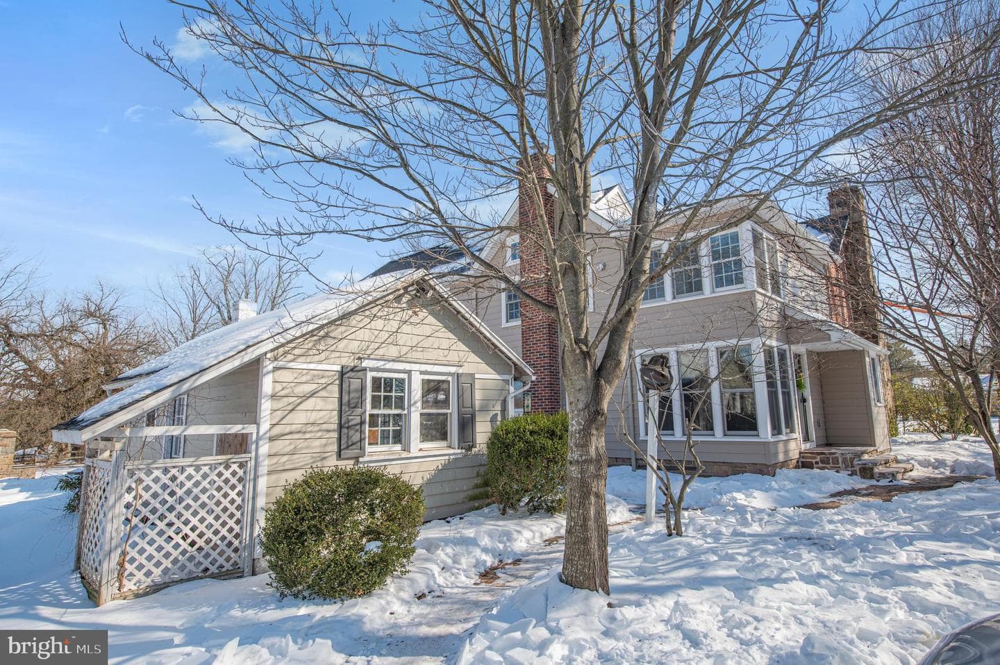 2151 Wentz Church Road photo 64