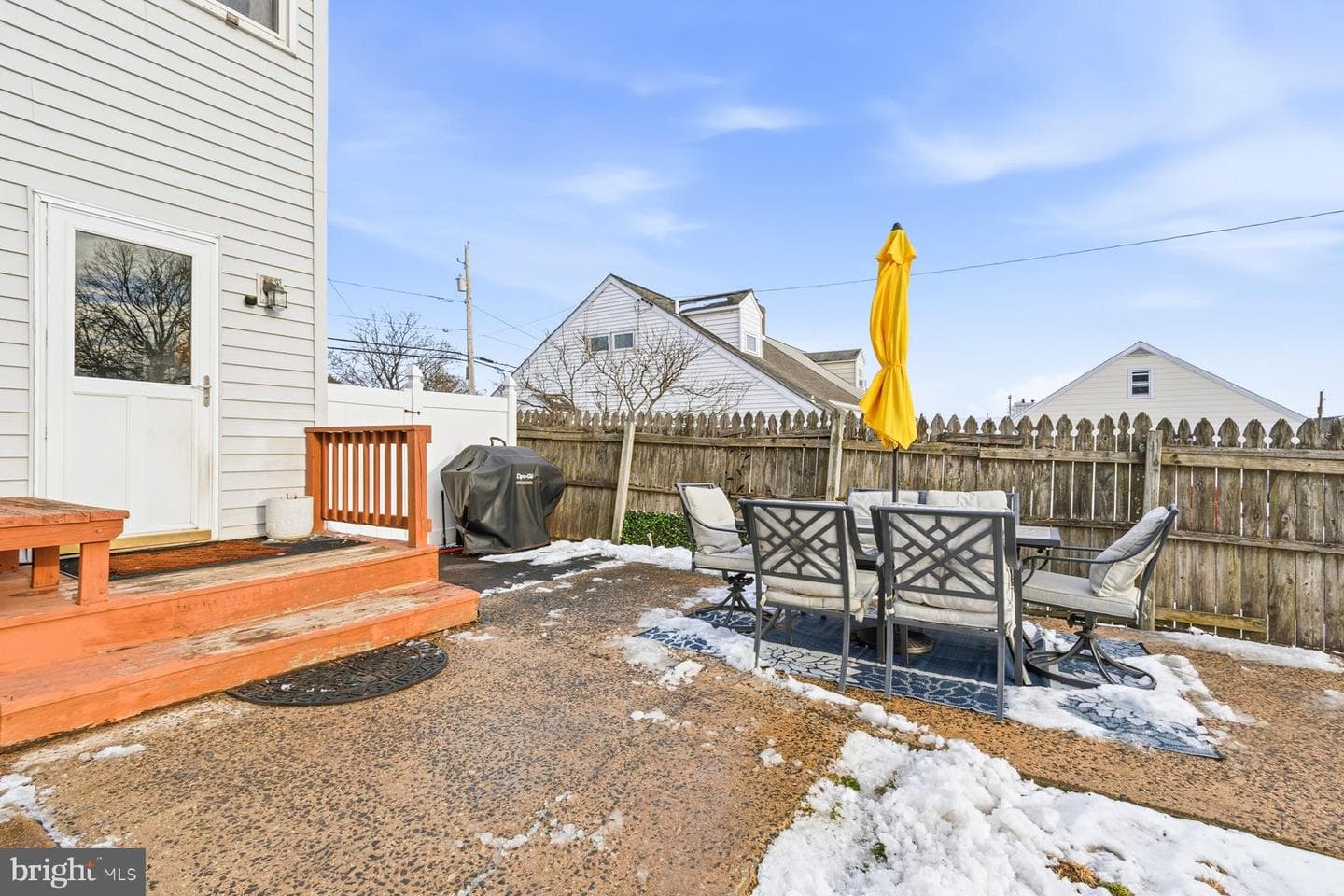 140 N County Line Road photo 23