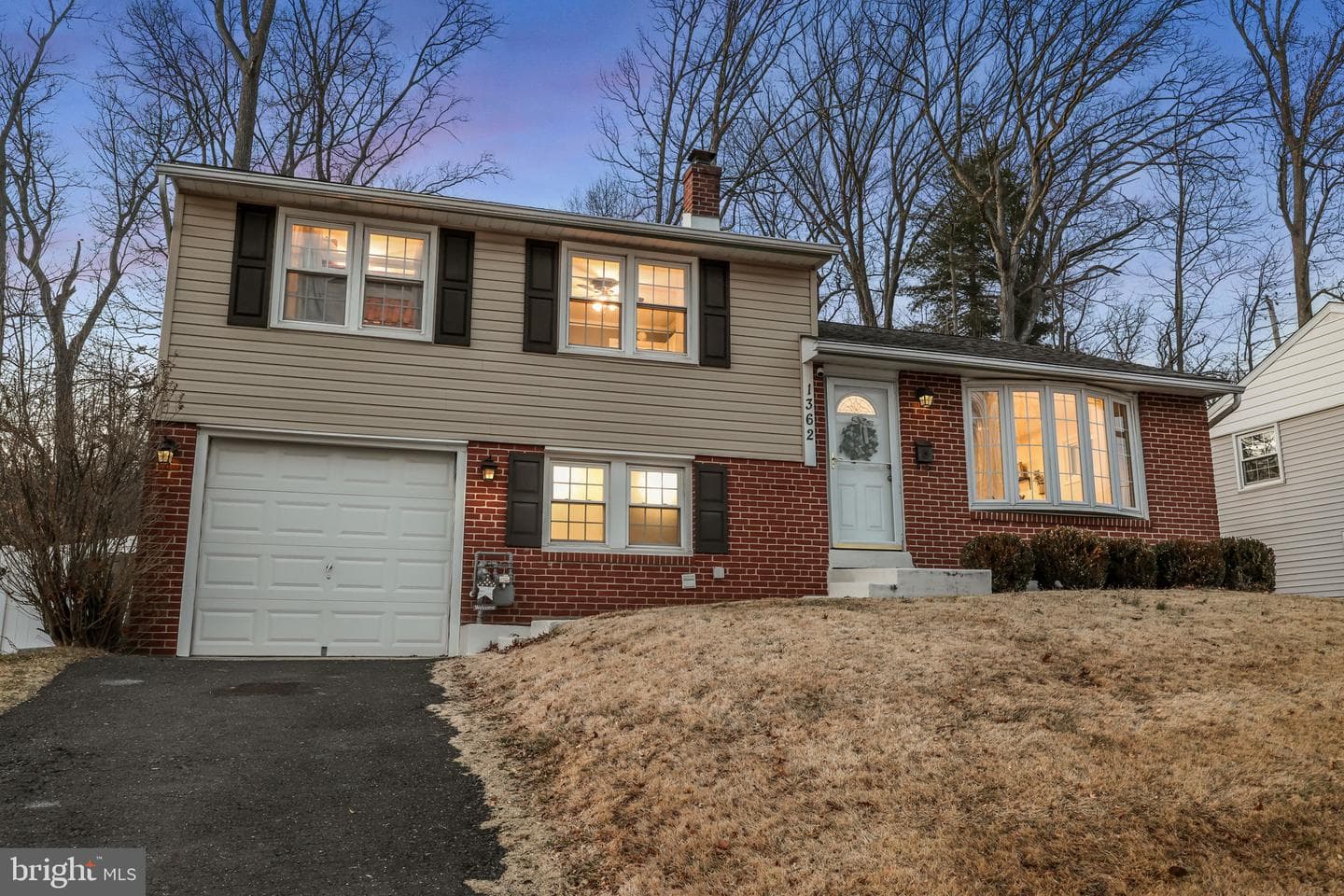 1362 Partridge Road photo 1