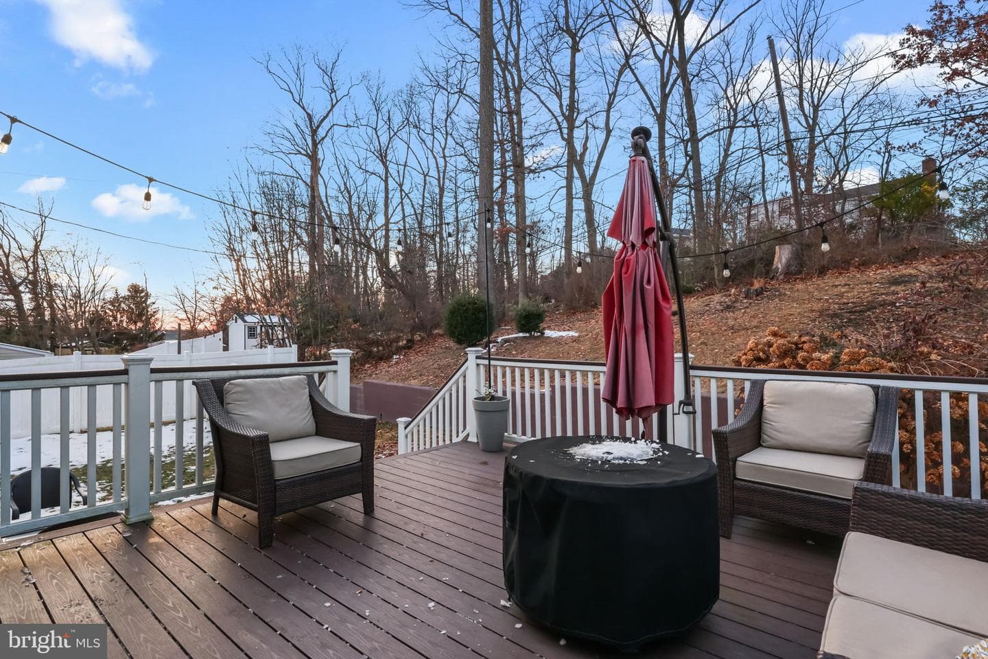 1362 Partridge Road photo 22