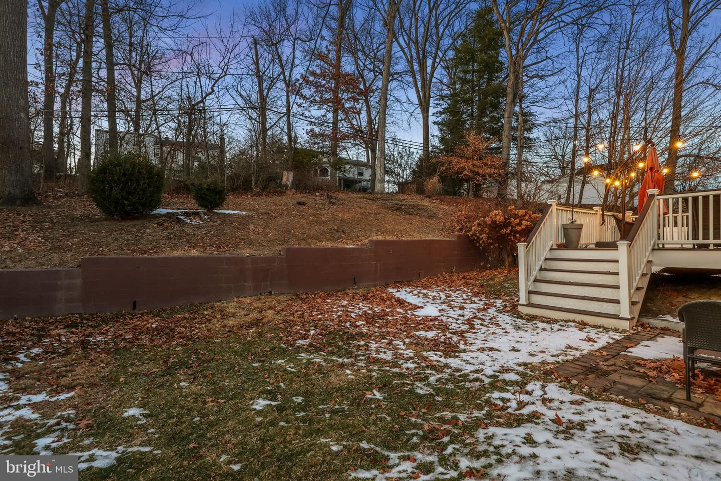 1362 Partridge Road photo 23
