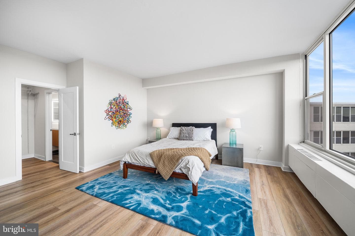 50 Belmont Avenue #1114 photo 14