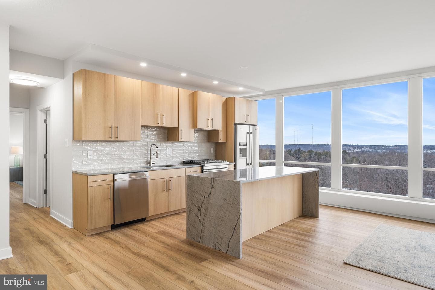 50 Belmont Avenue #1114 photo 3