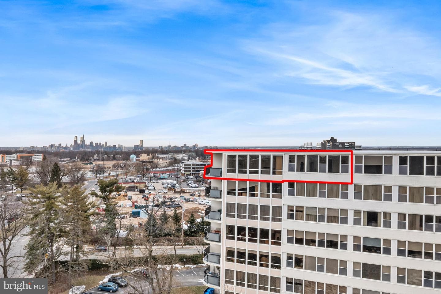 50 Belmont Avenue #1114 photo 31
