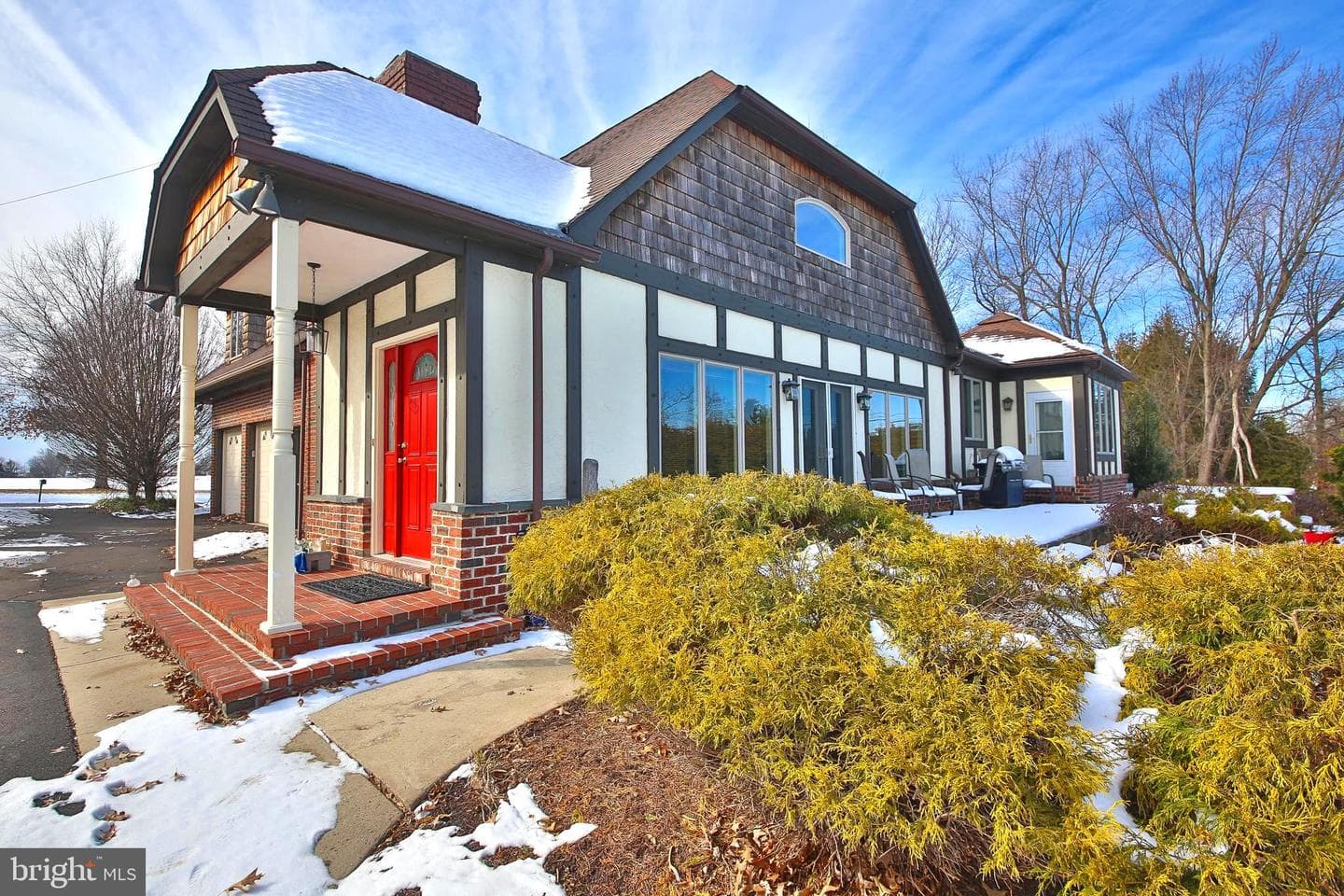 531 Hunsicker Road photo 8