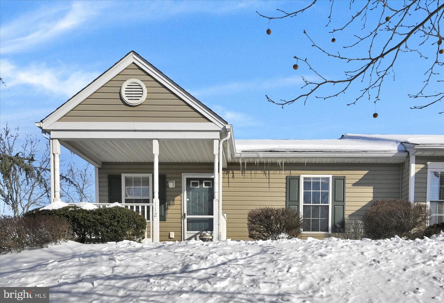112 W Harmony Drive