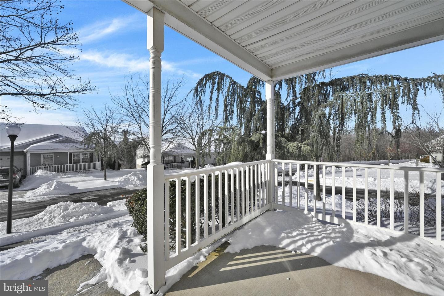 112 W Harmony Drive photo 5