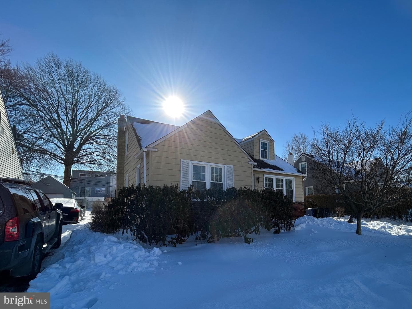 1369 Birchwood Avenue photo 3