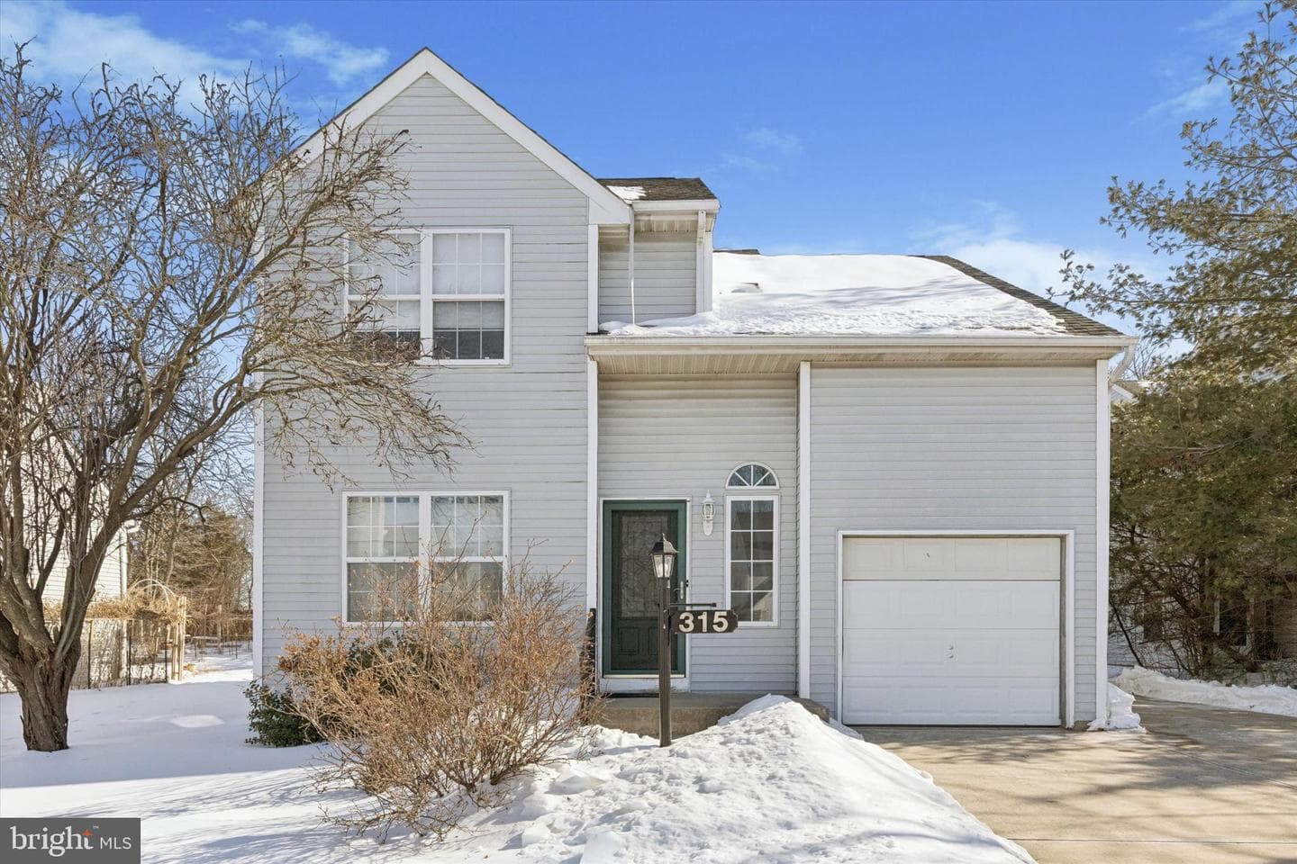 315 Bradford Lane
