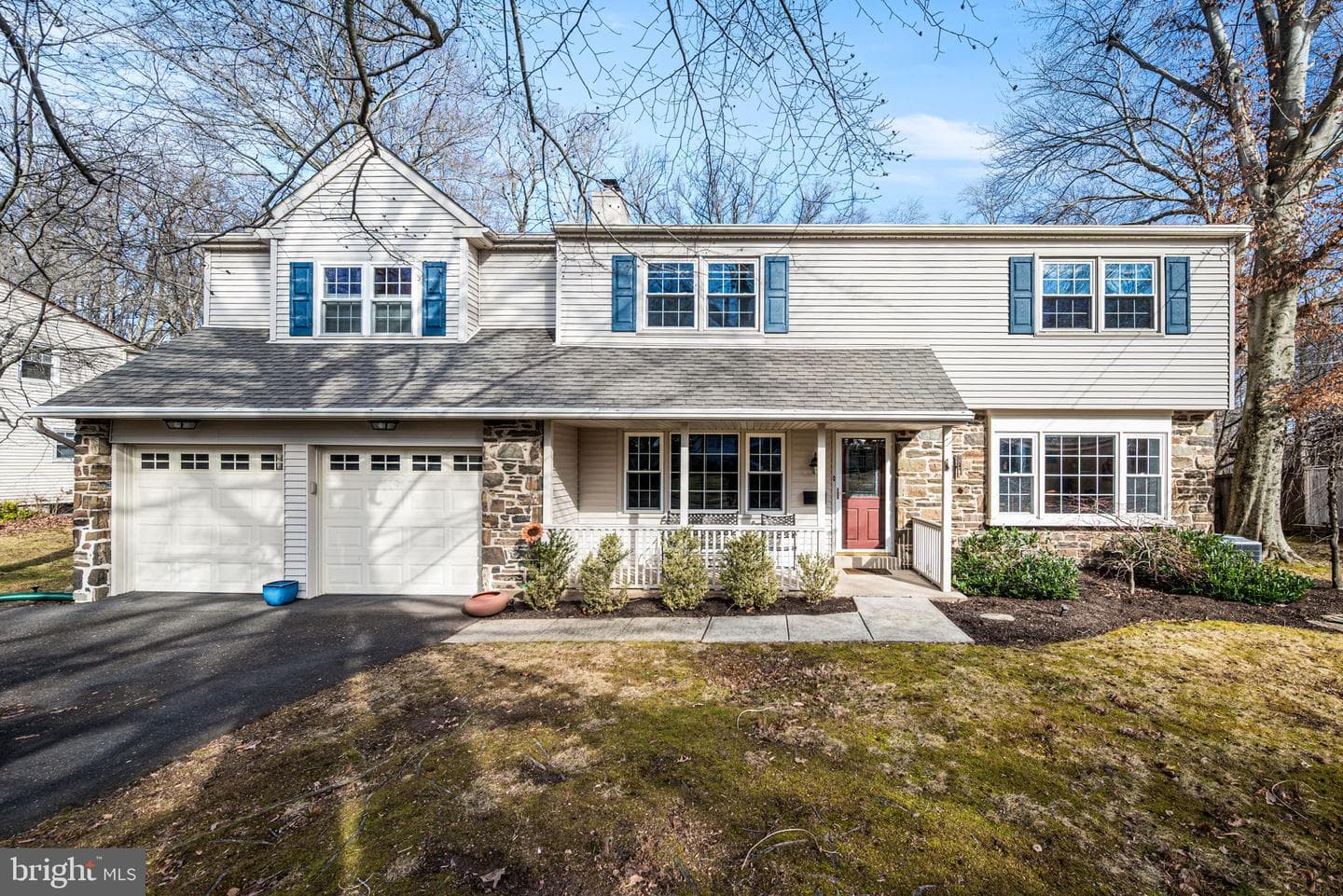 1720 Aidenn Lair Road