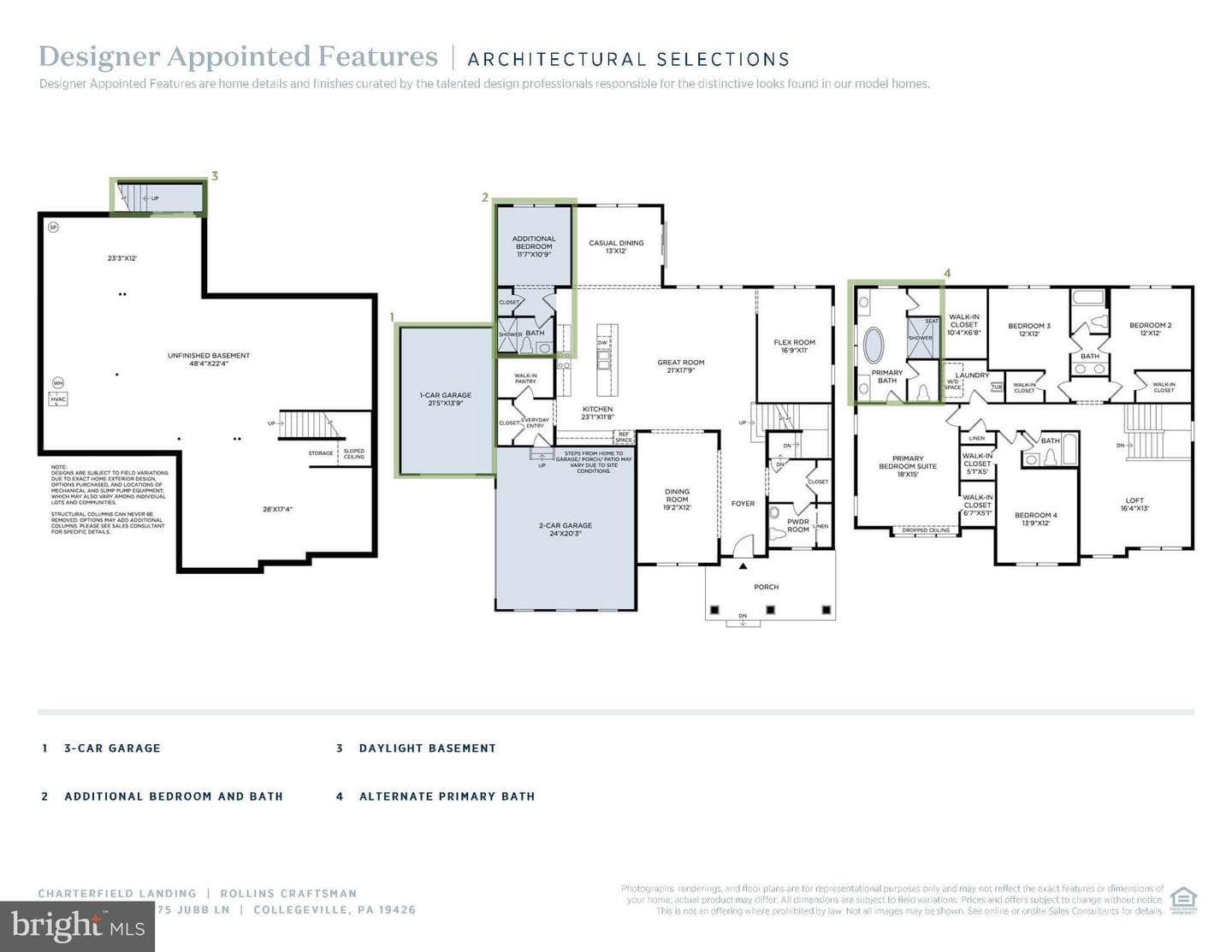 775 Jubb Lane - Lot #39 photo 13