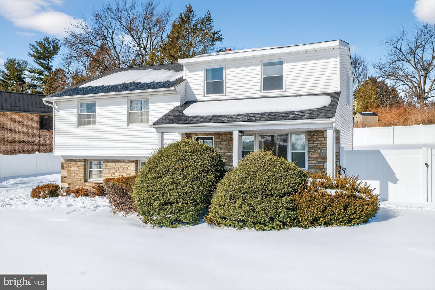 1701 Swede Road