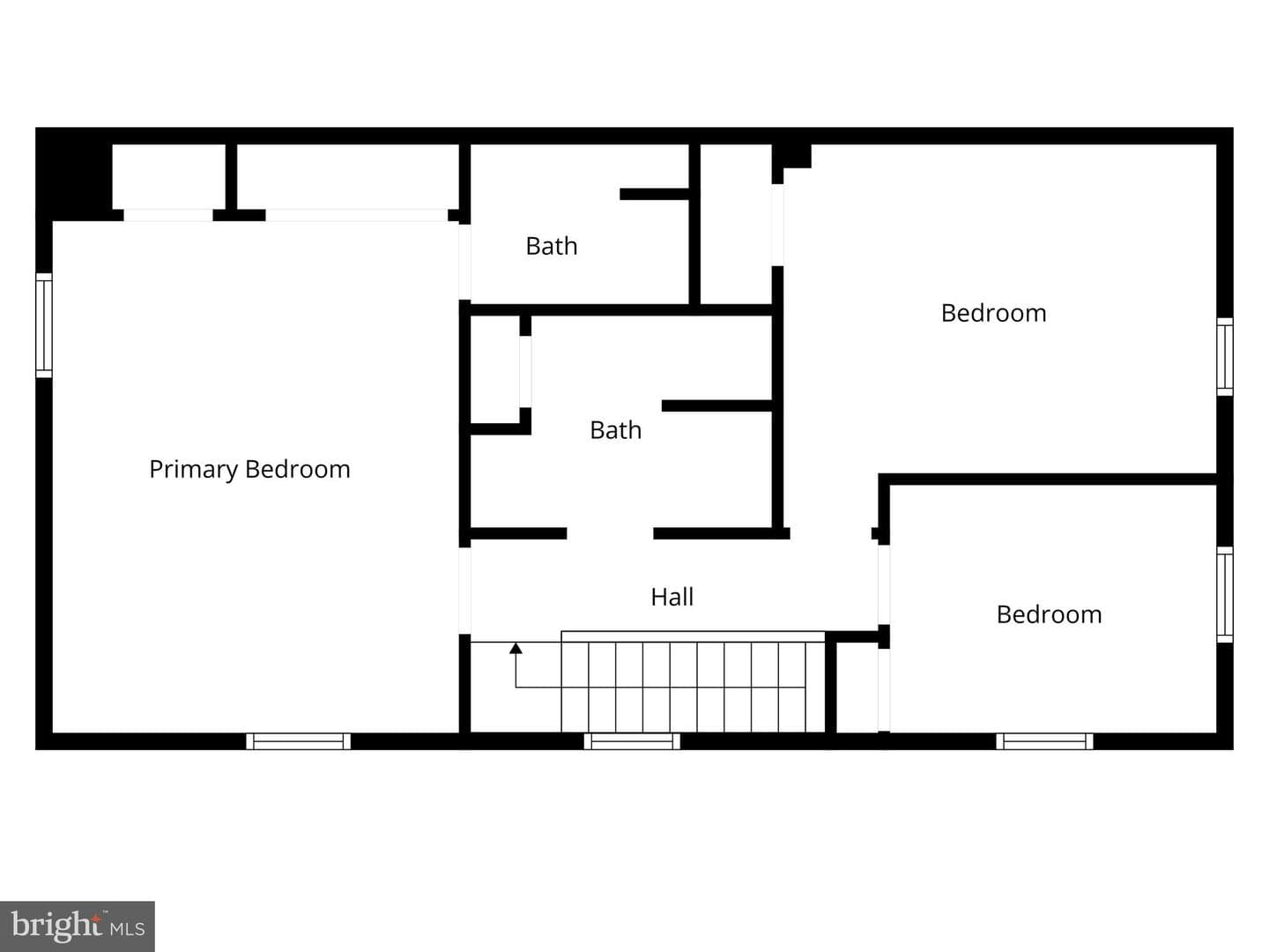 22 Llanfair Road #1 photo 63