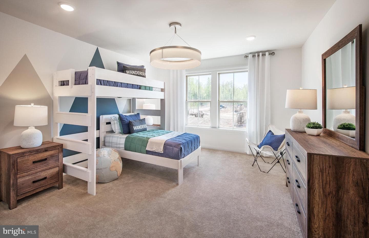 604 America #northbrook Model Drive photo 11