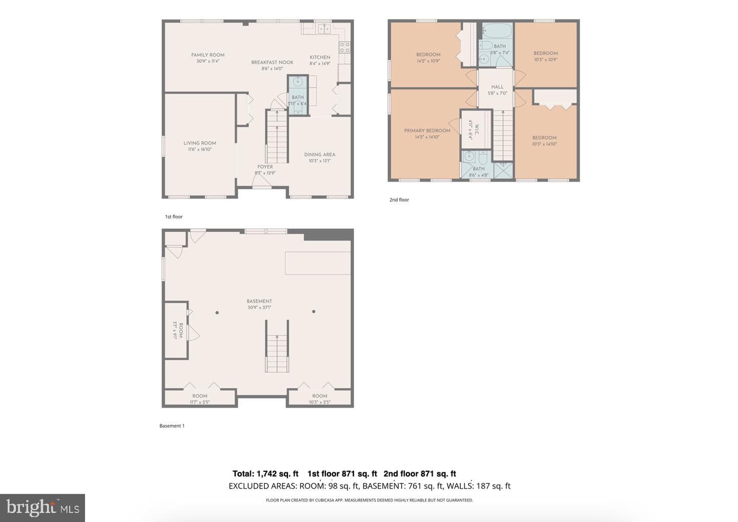 2543 Gypsy Lane photo 37