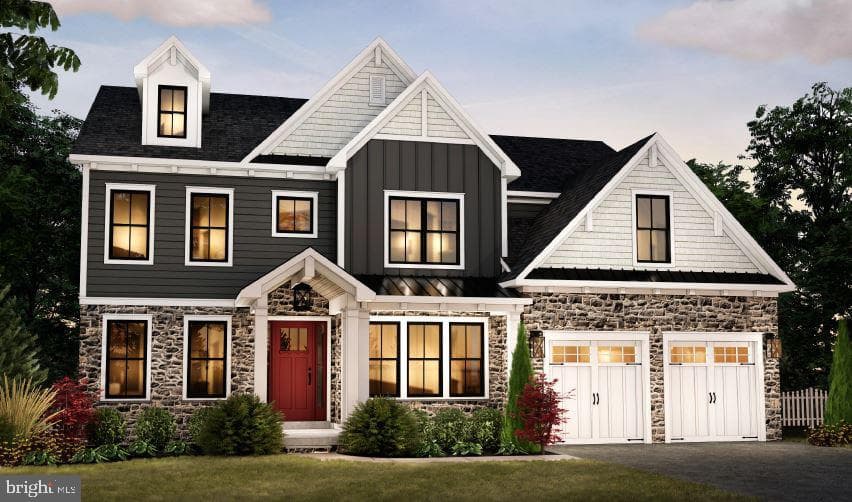 Lot 5 (1065) Creamery Circle photo 4