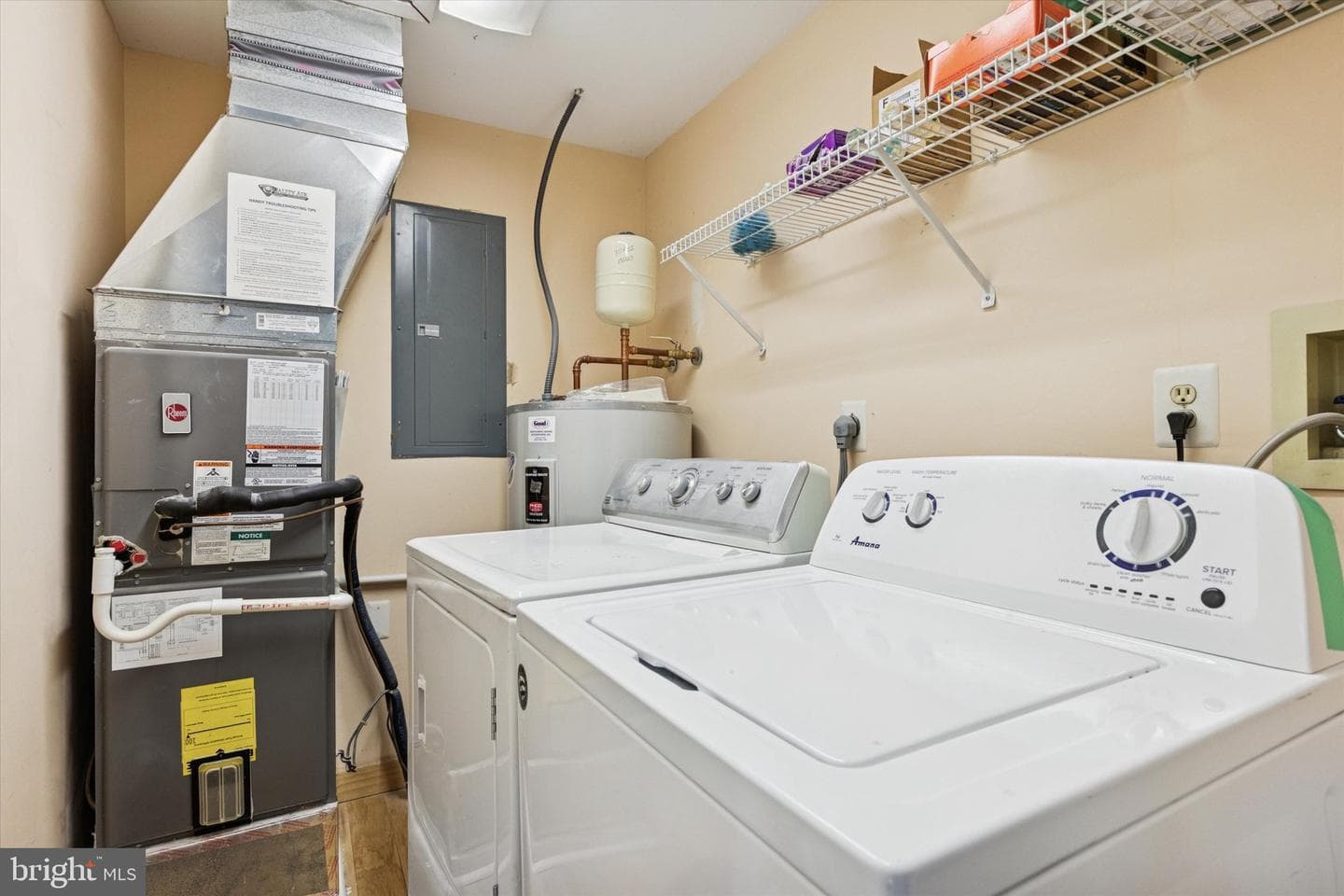 1605 Naomis Court #1605 photo 15