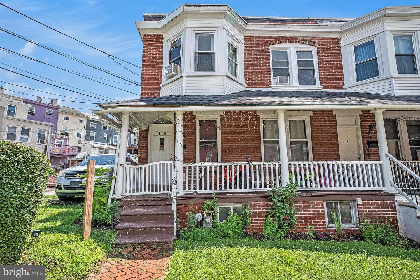 16 W Spruce Street photo 27