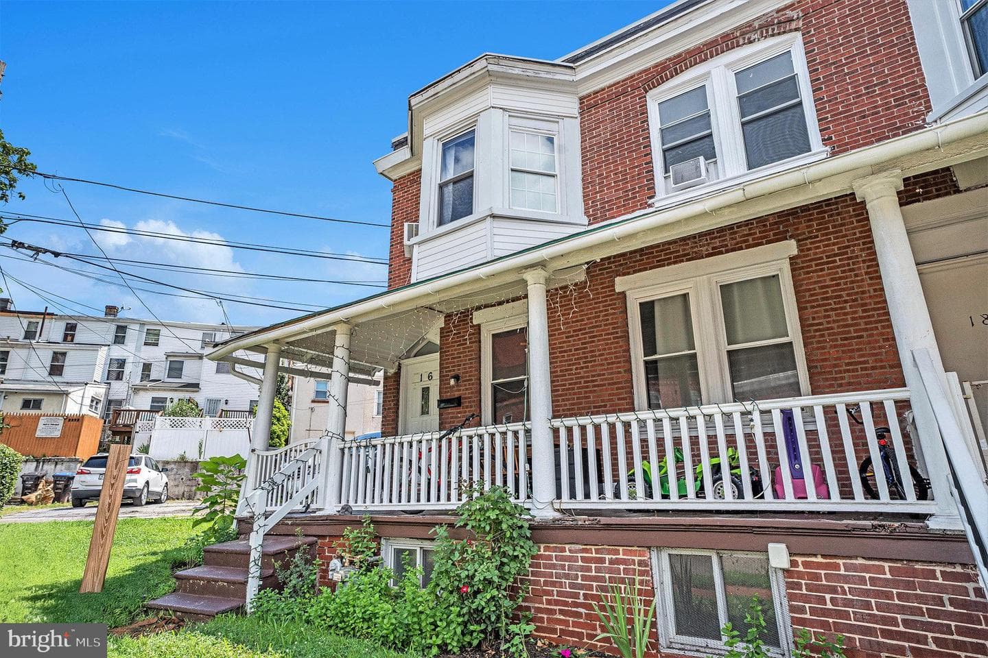16 W Spruce Street photo 28